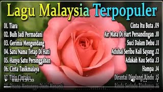 Download lagu Lagu Malaysia Pengantar Tidur || Gerimis Mengundang || Cover Lagu  Akustik full album mp3