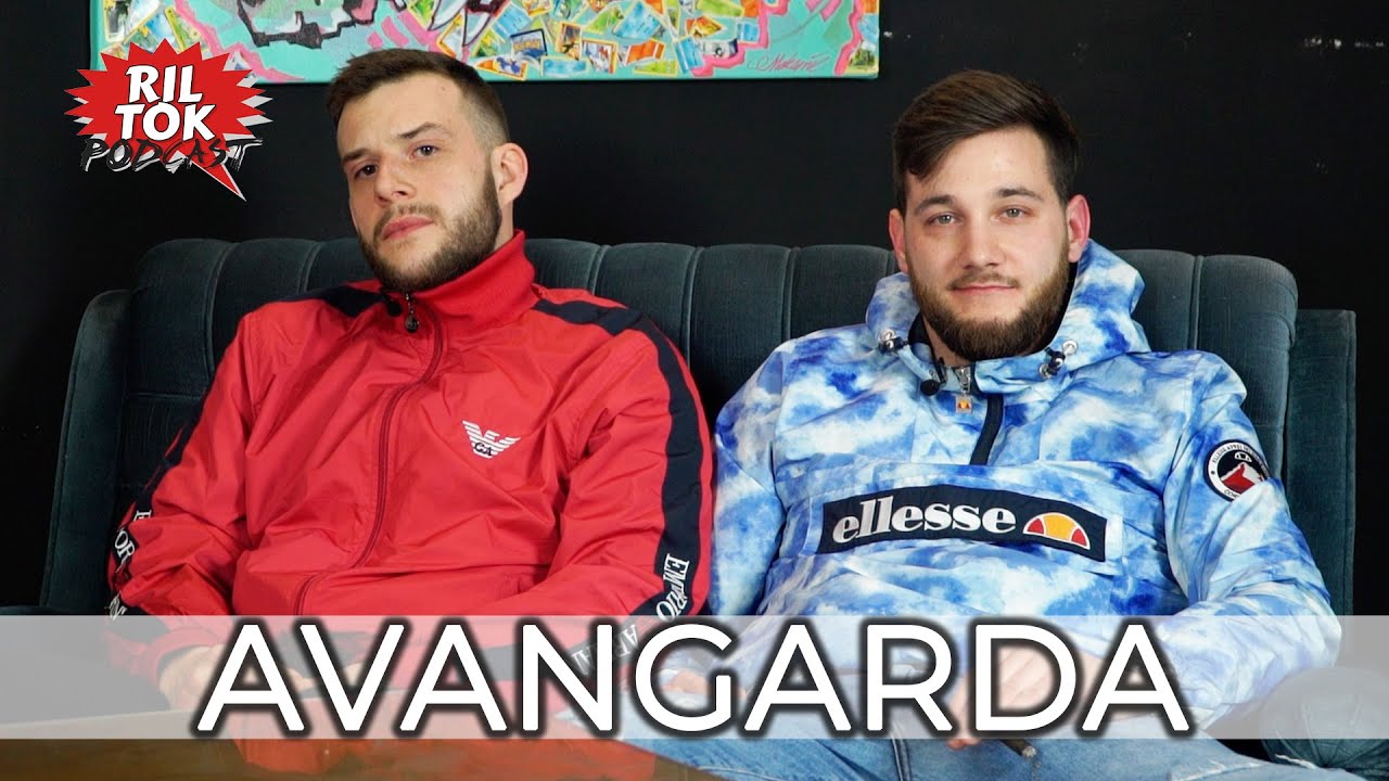 Ril Tok Podcast #79 - Avangarda