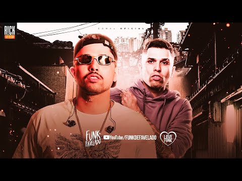 UM MERO SONHADOR - MC Marks (DJ GM e Oldilla) FUNK 2024