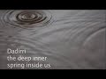 DADIRRI Official Miriam Rose Ungunmerr Video 3 Minute Promo