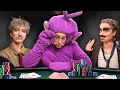 Ultimate Poker Showdown