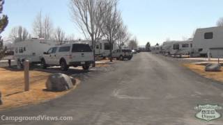 Bordertown Casino RV Resort Video
