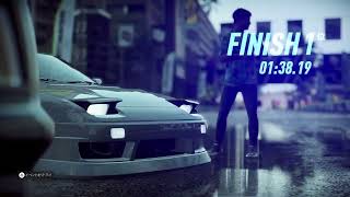 ニード・フォー・スピードHeat 初見プレイ01