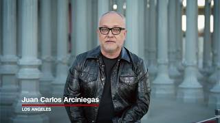 Download lagu CNN International | 'This is CNN: Juan Carlos Arciniegas' bumper mp3