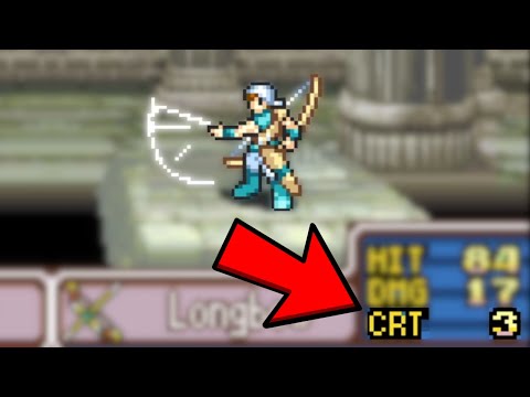 LOW CRIT CLUB CAN'T BE STOPPED! | Fire Emblem: Vision Quest Iron Man - Part 16