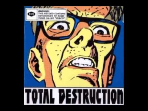 Ural 13 Diktators - High Energy