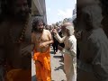Hindu Pandit Swami Sarang Ne Kia Zanjerzani || Ashura || 10 Moharram 2022 | #arbaeen #muharramstatus