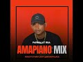 AMAPIANO MIX DECEMBER 2025
