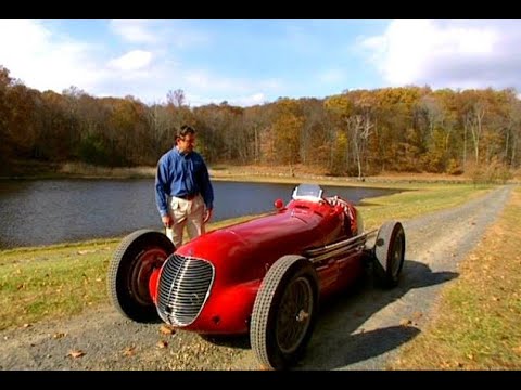 MASERATI - Victory by Design