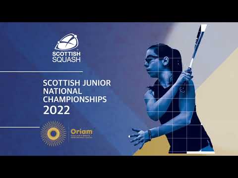 Scottish Junior National Championships