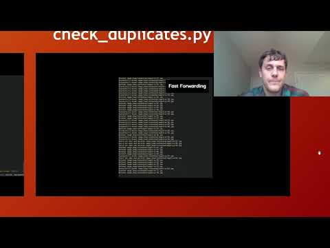 Image Scraper Demonstration
