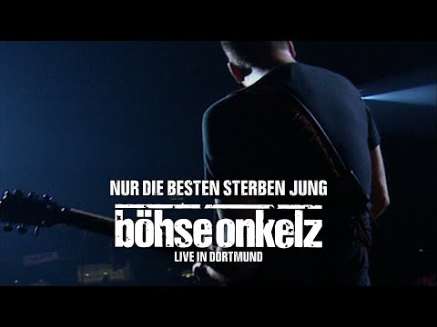Video thumbnail for Nur die Besten sterben jung