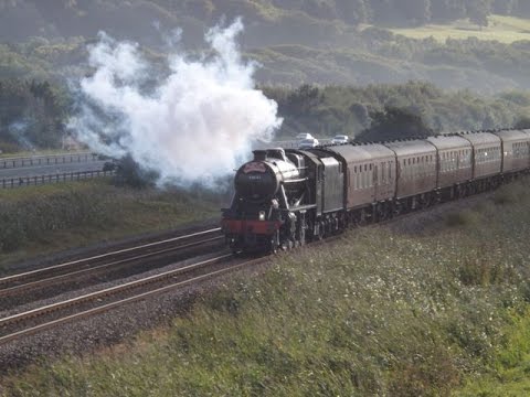 Welsh Mountainer - 19th August 2014