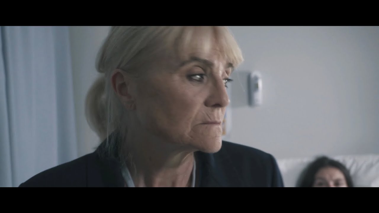 LEATHANACH DEIRIDH (2023) Mother & Baby Home film - Official Trailer 4K