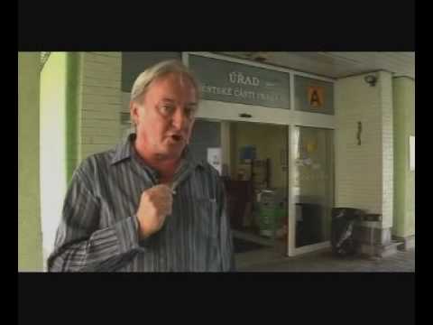 Jiří Lábus uvádí DVD Prahy 10 - upoutávka