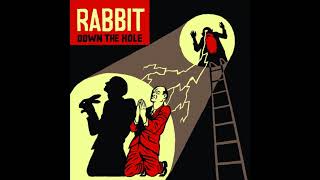 Rabbit Down The Hole - Billy Talent