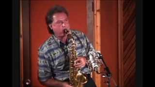 Like Someone In Love