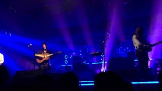 14 - Broad-Shouldered Beasts - Mumford &amp; Sons (Live in Raleigh, NC - 6/11/15)