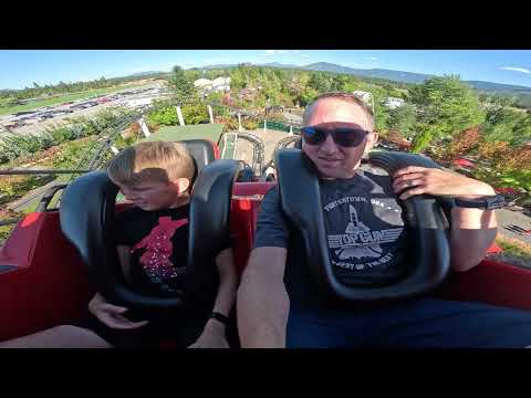 Corkscrew short video by Daniel Keyes