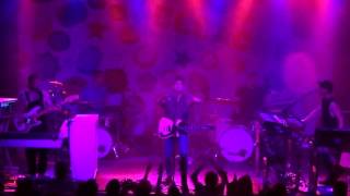Bleachers - Hate That You Know Me - Live at St. Andrew's Hall in Detroit, MI on 6-25-17