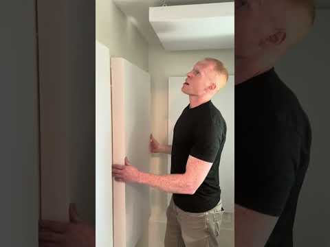 Demonstration Of Our Cloud Air Gap Options For Different Ceiling Options & Max Bass Absorption!