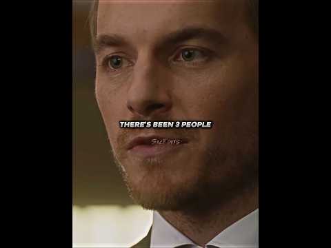 Eddie realizes it was always Barry and Iris ⚡ #shorts #flash