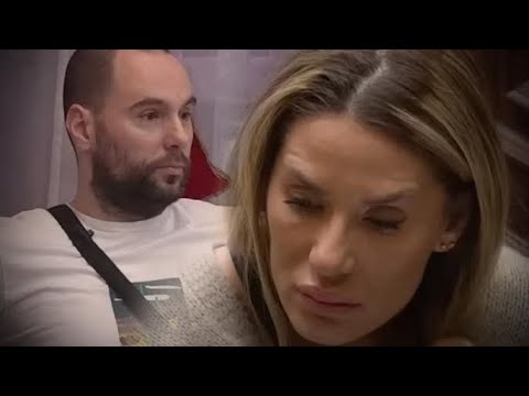 UZIVO! Totalno UNISTENJE Ane Curcic u Zadruzi! Necete verovati u OVO! HITNO POSLUSAJTE