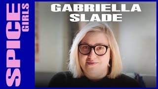 Creating Spice World with Gabriella Slade
