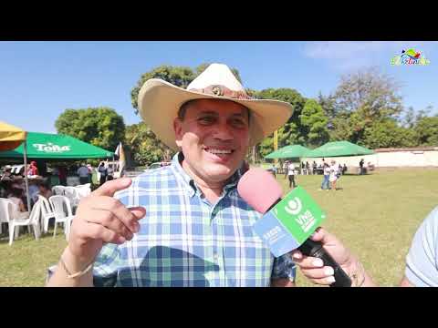 EL RELINCHO EN EL HIPICO POTOSI RIVAS 2026