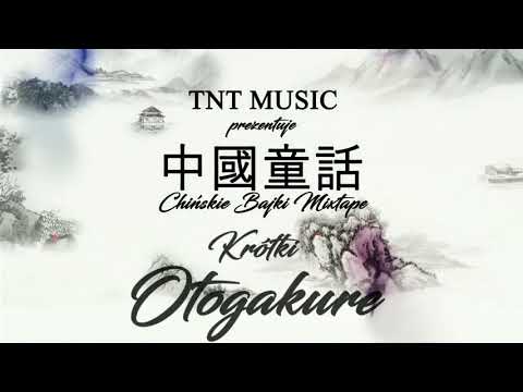 Hiruko/Krótki - Otogakure (prod. Dante Bastard) AMV