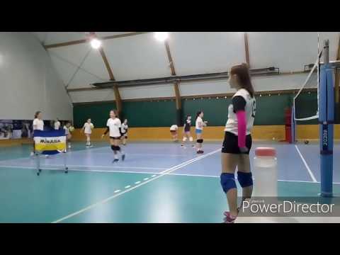 ODBOJKA za decu OK VIZURA