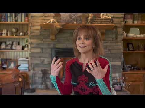 Susie McEntire: Gaining Confidence Through Christ