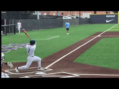 Sample of Summer ‘25 Hitting Hightlights