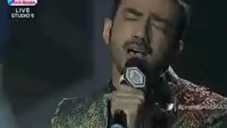 Download lagu REZA DAA 3 QAIZ & LAILA : GRAND FINAL DAA 3 mp3