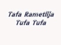 Tafa Rametlia