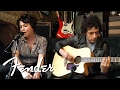 The Ettes Perform "You Were There" | Fender
