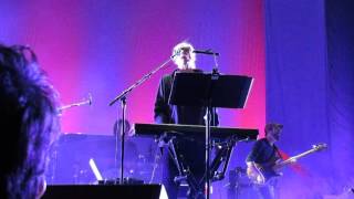 John Carpenter - Distant Dream (ACL June 23, 2016)