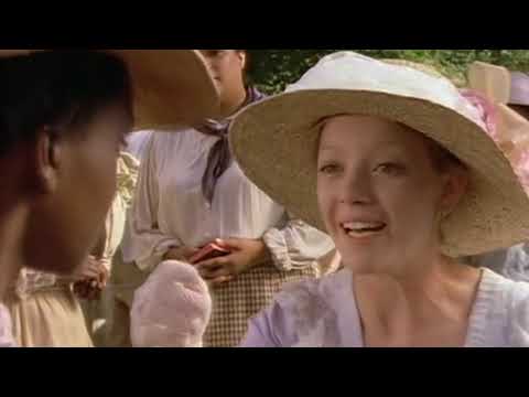 Gus and Felicity Season 7 Scenes P1