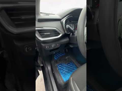 фото chevrolet trailblazer ii 0