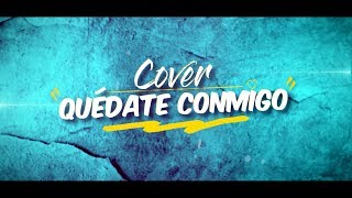 Quédate Conmigo - Chyno Miranda ft. Wisin, Gente De Zona (Yan The One - Piano Cover)