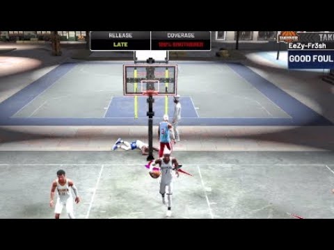 Best Defender #Fr3sh #Gang #EeZy-Fr3sh