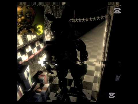 FNAF#edit 1 2 3 4 5 6 #flypppppp#fnaf Freddy fasbear edit#7 HORAS