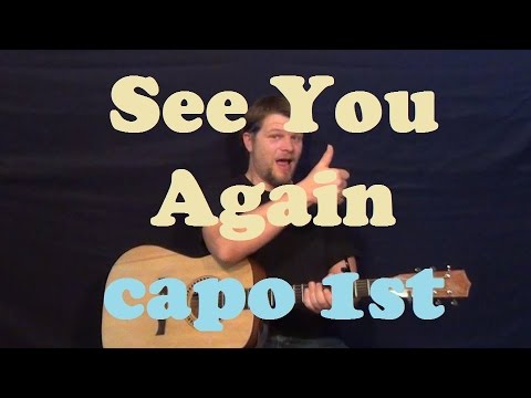 See You Again - Carrie Underwood