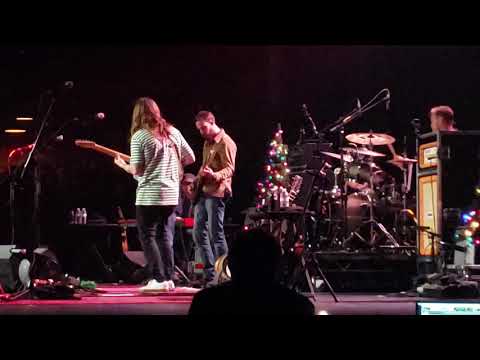 Billy Strings & Jack Pearson "In Memory of Elizabeth Reed" 12/21/2019 Nashville TN