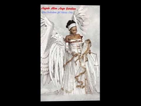 Angele My Angel- Ya Cetidon ft Chris Oki