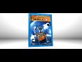 Disney Digital Copy Trailer 1 Incredibles