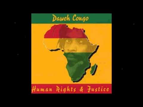 Best of Daweh Congo mixed by DJ Ras Sjamaan