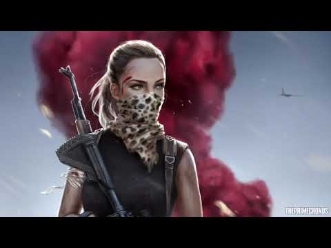 EPIC VOCAL HYBRID | Winter's End By Mitchell Broom x Nick KAELAR x Elizaveta