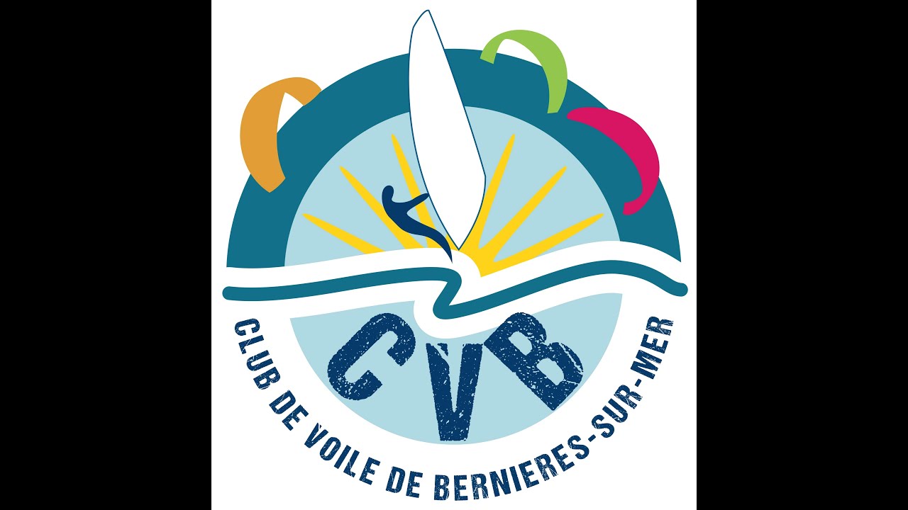 Live webcam view of Bernières-sur-Mer Sailing Club