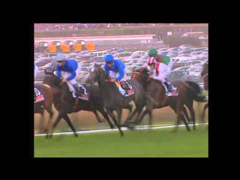 Arc de Triomphe 2005 - Hurricane Run